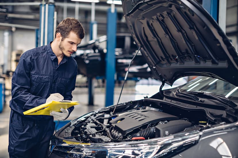 ¿Cada cuánto tiempo debería cambiar mi coche?