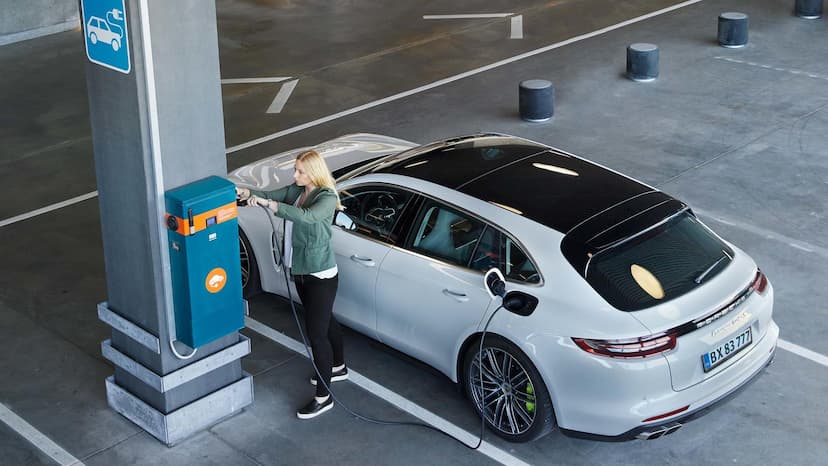 Top 5 de coches futuristas