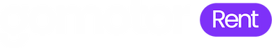 Logo gomotor