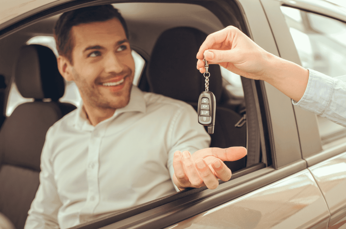¿En qué situaciones es rentable el renting de un coche?