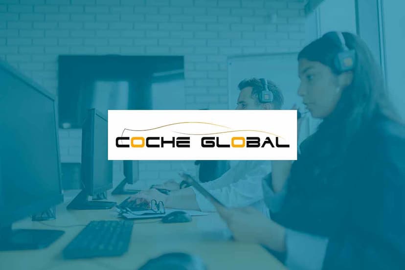 CocheGlobal.com nos selecciona como uno de los Call Center en auge en el sector de la automoción 