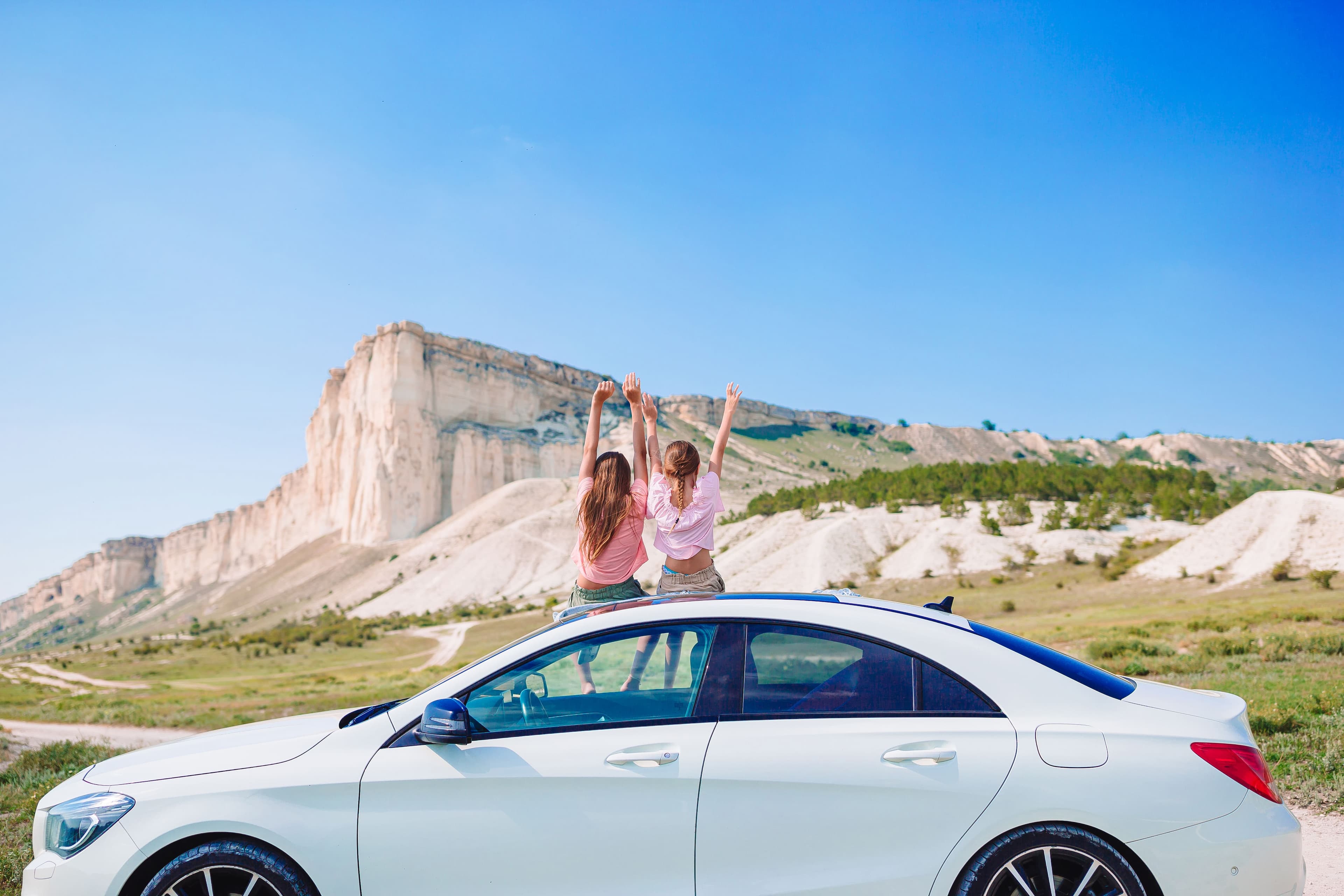 10 consejos para alquilar un coche durante las vacaciones de forma segura 