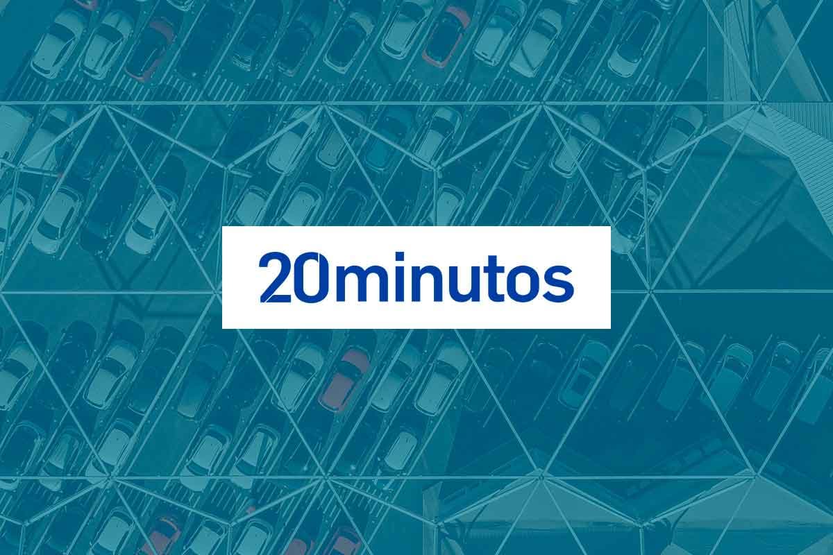 Entrevista con 20minutos | Guía para evitar fraudes y estafas en el mercado de coches de segunda mano