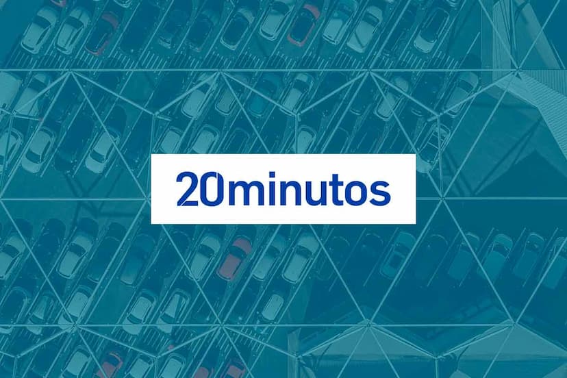 Entrevista con 20minutos | Guía para evitar fraudes y estafas en el mercado de coches de segunda mano