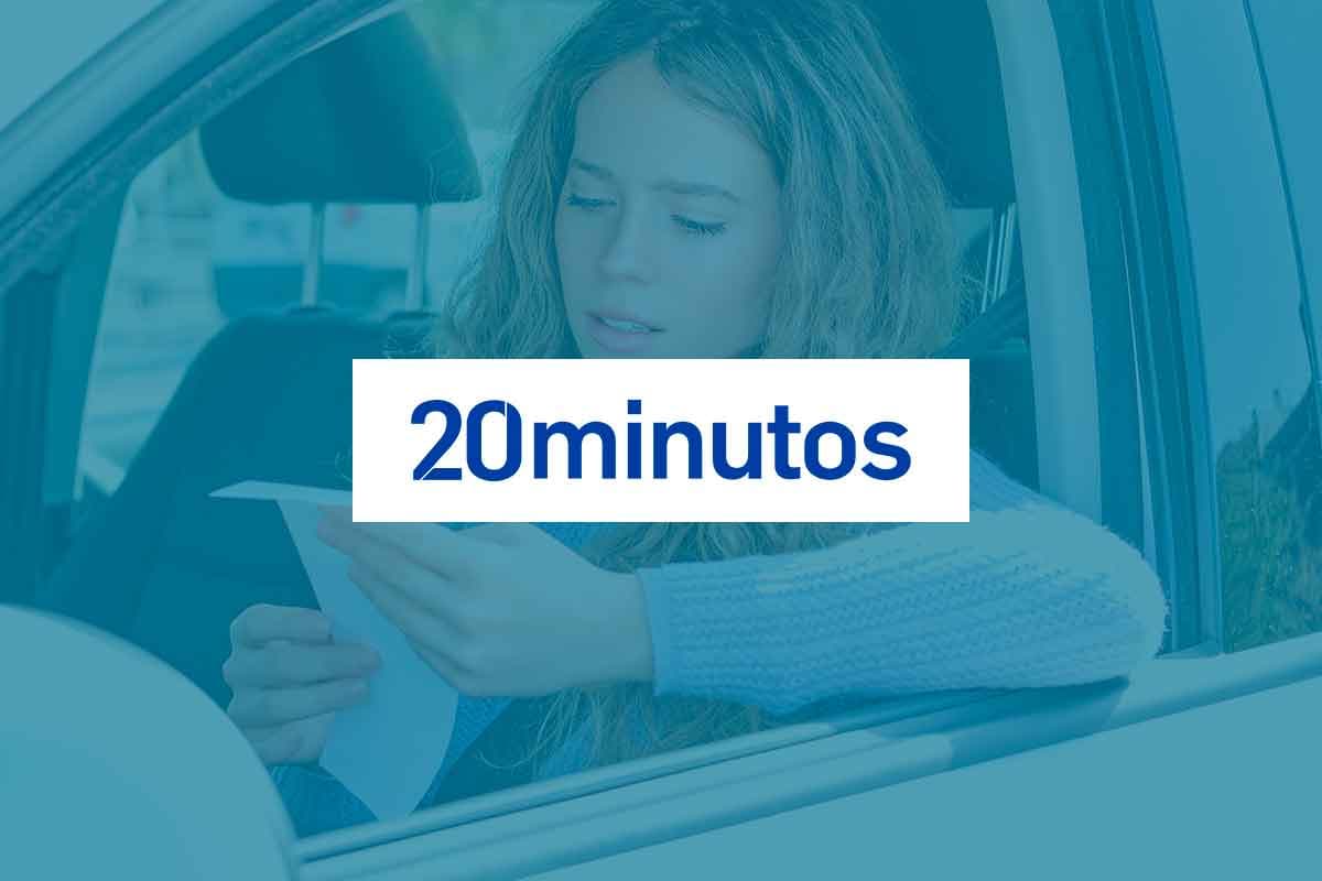 Te contamos en 20 minutos los cuatro descuidos que cometes mientras conduces y que te hacen gastar más