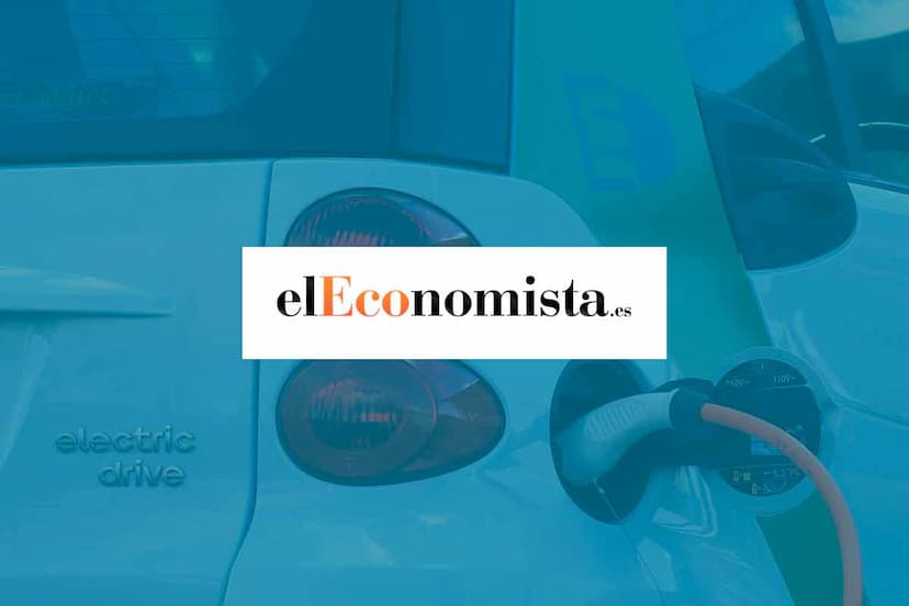 Entrevista con elEconomista | El secreto para hacer viajes largos en coche eléctrico